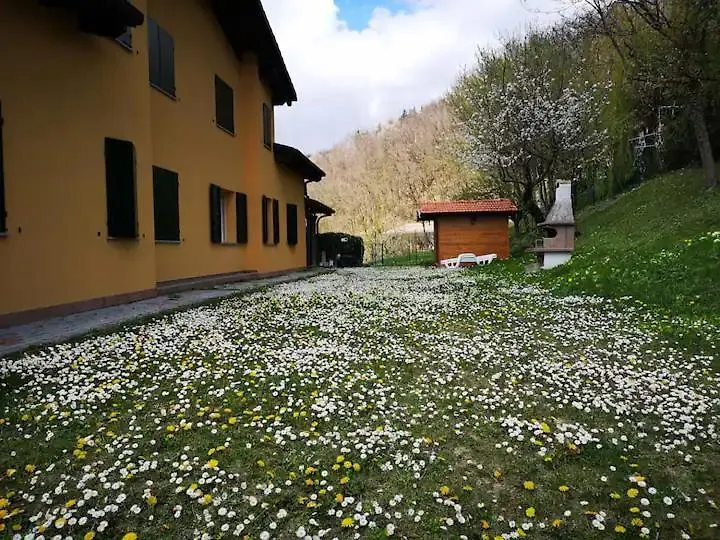L'Angolo Dell'Artista Castel dʼAiano 0*,
