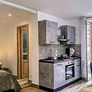 Loft Le Dueffe Al Capo Palermo