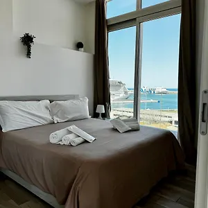 Marina Exclusive View Palermo