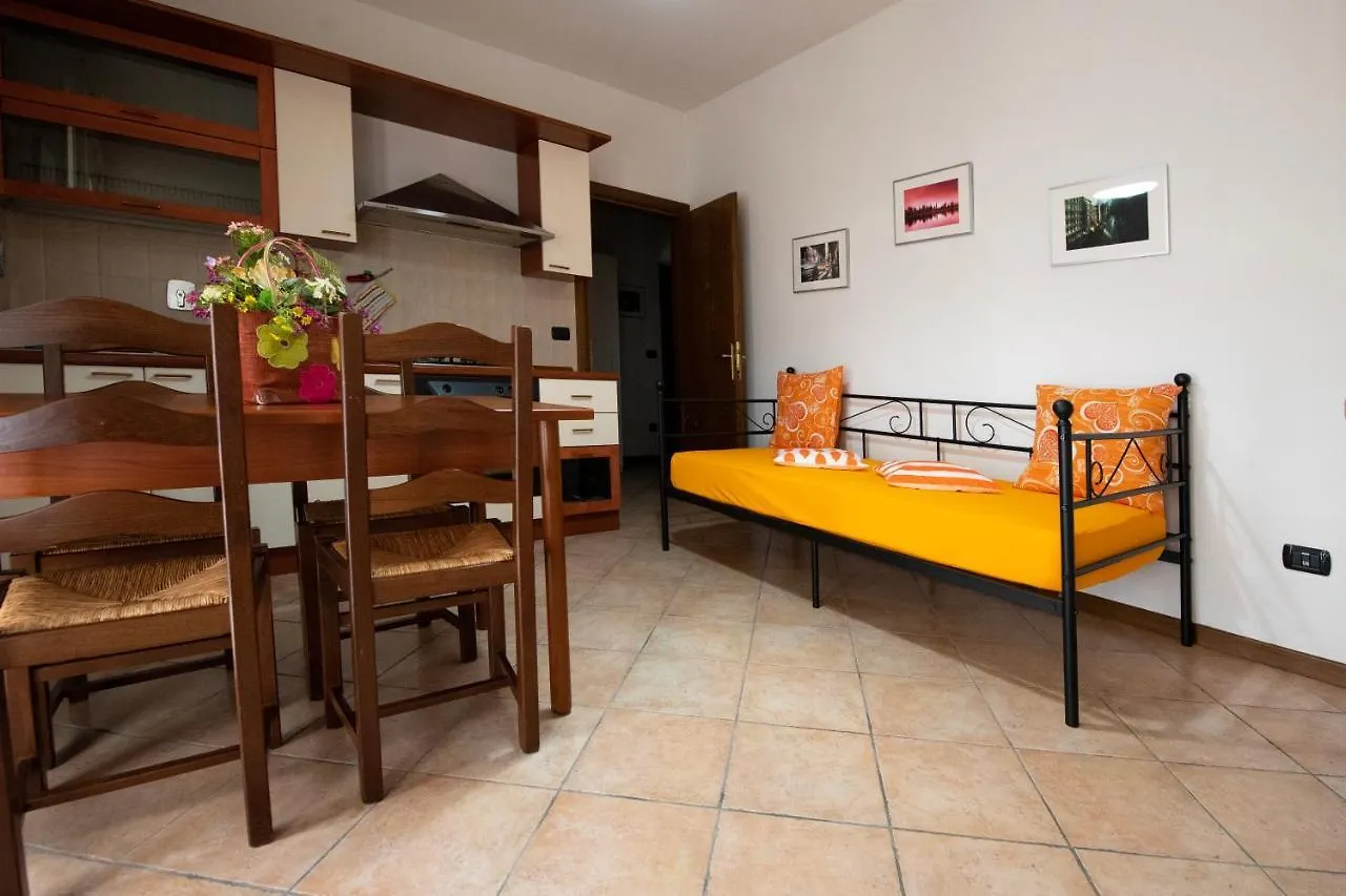 Apartment L'Angolo Dell'Artista Castel d'Aiano Italy