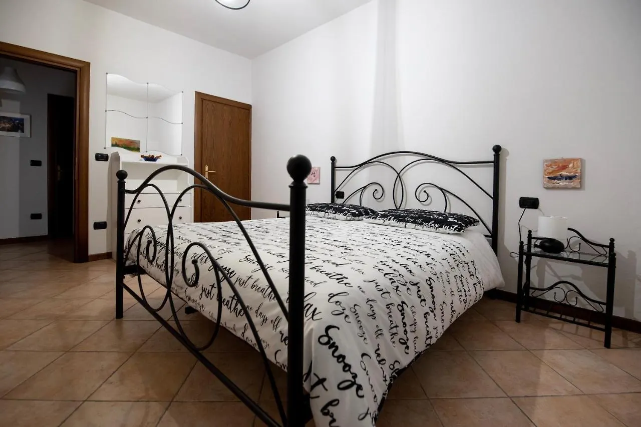 Apartment L'Angolo Dell'Artista Castel d'Aiano