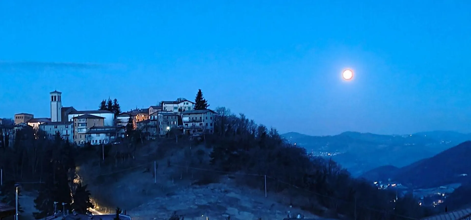 L'Angolo Dell'Artista Castel d'Aiano Italy